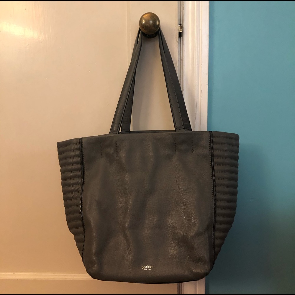 Botkier Moto tote